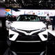 Illustration for article titled Here Is Your Enormous 2017 Detroit Auto Show Photo Gallery